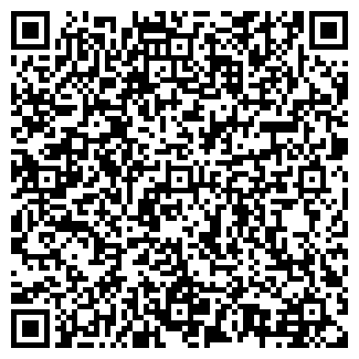 QR-код с контактной информацией организации Кунжут, кафе