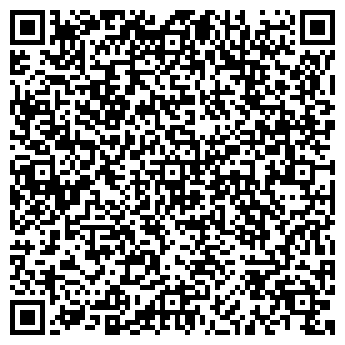QR-код с контактной информацией организации ИП Зайцев С.А.