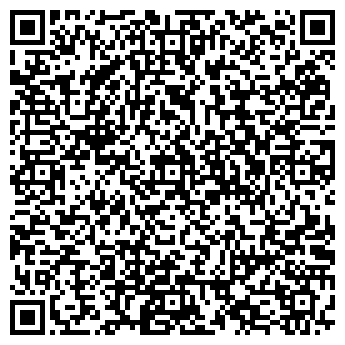 QR-код с контактной информацией организации ИП Басова Л.В.