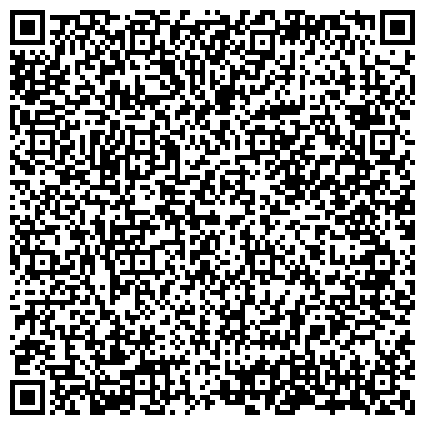 QR-код с контактной информацией организации Отдел охраны окружающей среды и природопользования администрации Чайковского муниципального района