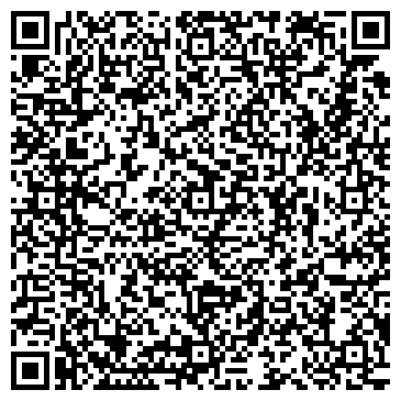 QR-код с контактной информацией организации ООО ПрофиденТ