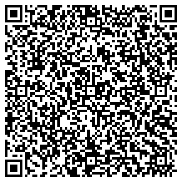 QR-код с контактной информацией организации БрауХаус, пивной ресторан