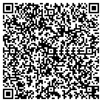 QR-код с контактной информацией организации Газетта