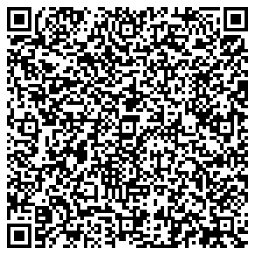 QR-код с контактной информацией организации Плотников Паб