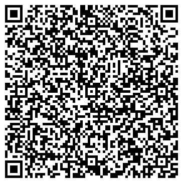 QR-код с контактной информацией организации Мама Стиль