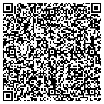 QR-код с контактной информацией организации ООО Омскаудит