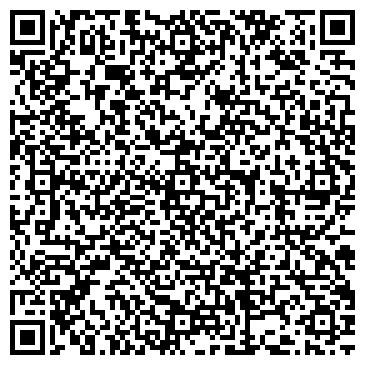 QR-код с контактной информацией организации Автотепло