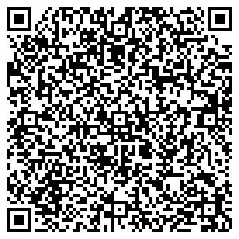 QR-код с контактной информацией организации "Лакантина"