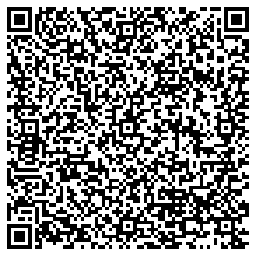 QR-код с контактной информацией организации ООО СибФинанс