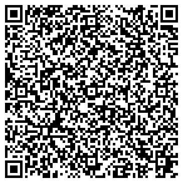 QR-код с контактной информацией организации Грацио