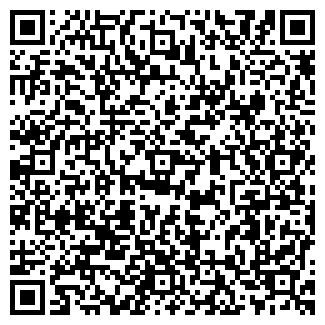 QR-код с контактной информацией организации People