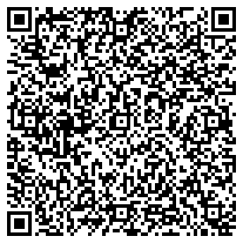 QR-код с контактной информацией организации Протек