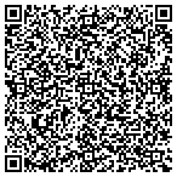 QR-код с контактной информацией организации Вятка-Дент