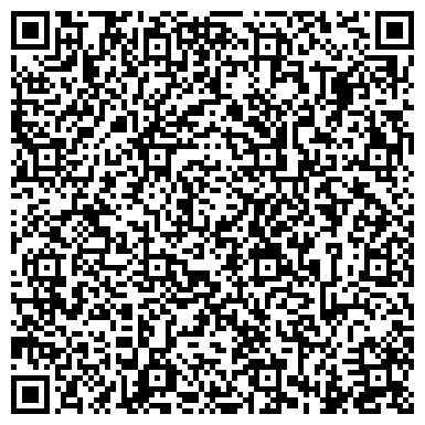 QR-код с контактной информацией организации Кроха, магазин детского питания