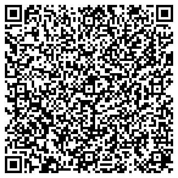 QR-код с контактной информацией организации Вяткамедсервис
