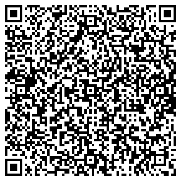 QR-код с контактной информацией организации Чудо печь