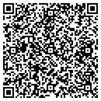 QR-код с контактной информацией организации Суши Весла