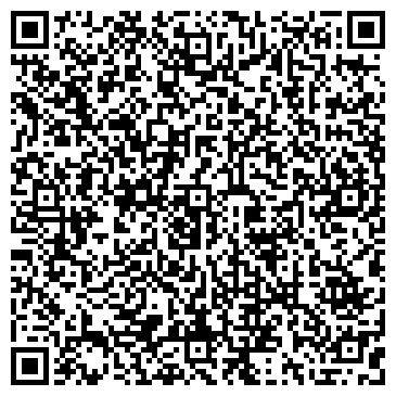 QR-код с контактной информацией организации Дед Пихто