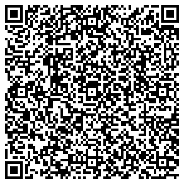 QR-код с контактной информацией организации Vladshop.info