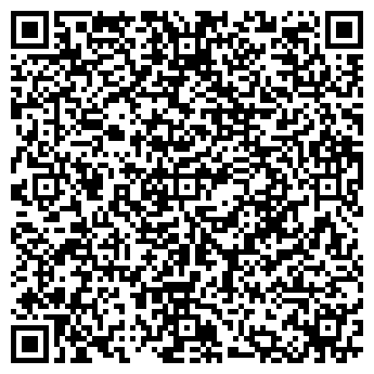 QR-код с контактной информацией организации Жасмина