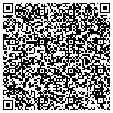 QR-код с контактной информацией организации УфаМеню, информационный портал о ресторанах, кафе, барах Уфы