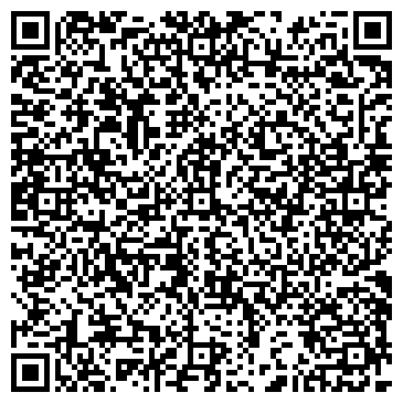 QR-код с контактной информацией организации Радуга-мед
