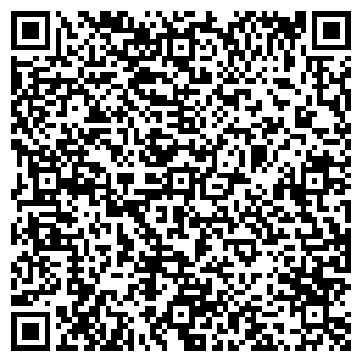 QR-код с контактной информацией организации Апельсин