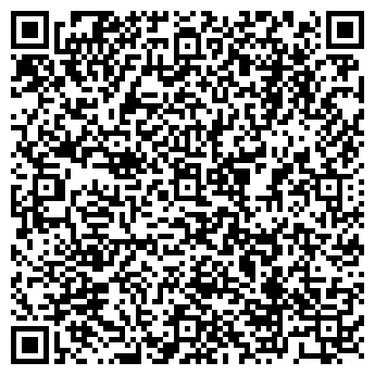 QR-код с контактной информацией организации Танцевальный магазин