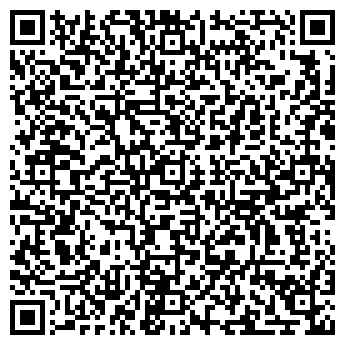 QR-код с контактной информацией организации ЗАО ГЕНБАНК