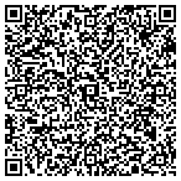QR-код с контактной информацией организации Вологодская центральная районная больница