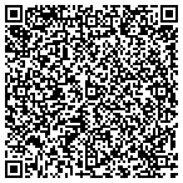 QR-код с контактной информацией организации Айсберг