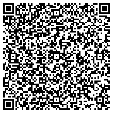 QR-код с контактной информацией организации Багги4х4