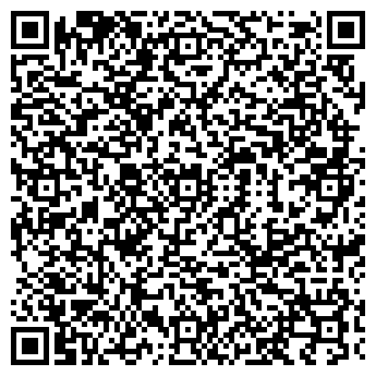 QR-код с контактной информацией организации Вареничная хата