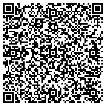 QR-код с контактной информацией организации Жасмина