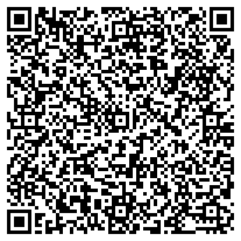 QR-код с контактной информацией организации Дзэн-Барракуда