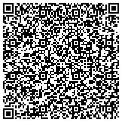 QR-код с контактной информацией организации «Вологодская областная клиническая больница»