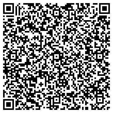 QR-код с контактной информацией организации Партнёр, торговый дом