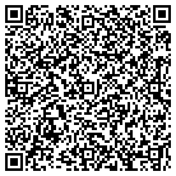 QR-код с контактной информацией организации ЗАО КБ Мираф-Банк