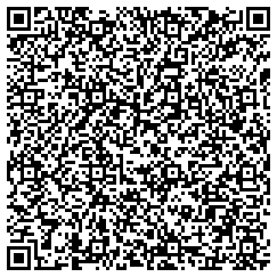 QR-код с контактной информацией организации Чайковские электрические сети, филиал «Пермэнерго»