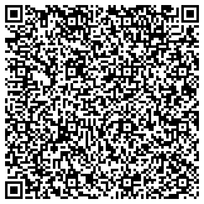 QR-код с контактной информацией организации Вологодская областная психиатрическая больница