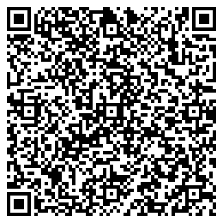 QR-код с контактной информацией организации Салам