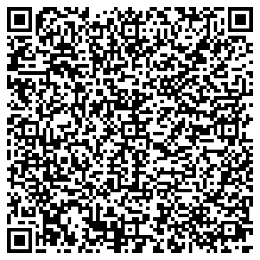 QR-код с контактной информацией организации Азалия