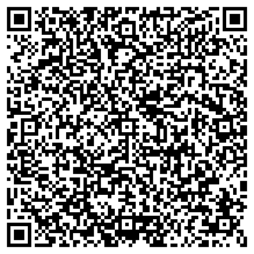 QR-код с контактной информацией организации Весёлый малыш