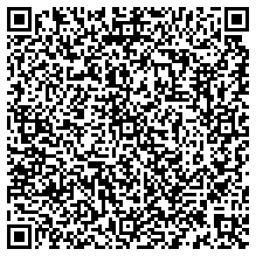 QR-код с контактной информацией организации Мадам Галифе