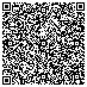 QR-код с контактной информацией организации Мегаполис-Уфа