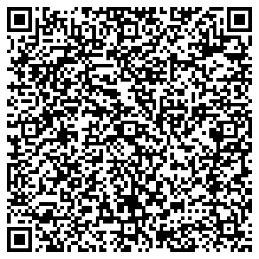 QR-код с контактной информацией организации Губернский клуб