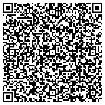 QR-код с контактной информацией организации Дед Банзай