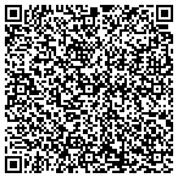 QR-код с контактной информацией организации Утес