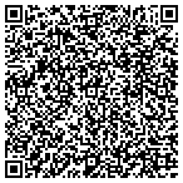 QR-код с контактной информацией организации Дед Банзай