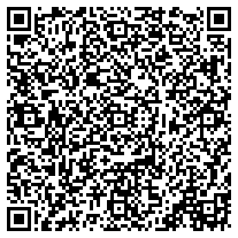 QR-код с контактной информацией организации "Сеул"